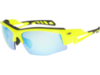 Goggle Troy спортивные солнцезащитные очки yellow-gray - 1