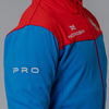 Nordski Jr Pro RUS разминочная куртка детская - 6