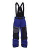 Горнолыжные брюки детские 8848 Altitude Defender синие - 1