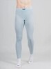 Женские спортивные термолегинсы Nordski Light ice mint - 1