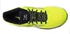 MIZUNO WAVE INSPIRE 12 мужские кроссовки для бега желтые - 3