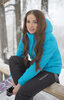 Женские лыжные утепленные брюки Nordski Mount - 15
