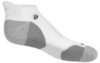 Носки Asics Road Neutral Ankle Single Tab белые - 2