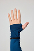 Мужской лонгслив для тренировок Nordski Pro Hand dark ocean - 7
