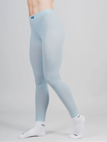 Женские спортивные термолегинсы Nordski Light ice mint