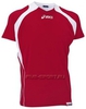 Asics T-shirt Point Футболка red - 1