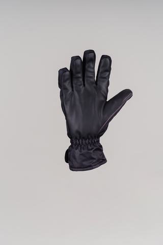 Мембранные перчатки Nordski Arctic Membrane black-grey