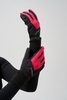 Перчатки лыжные Nordski Motion WS black-pink - 2