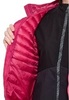 Asics Corporate Winter Jacket женская утепленная куртка розовая - 3