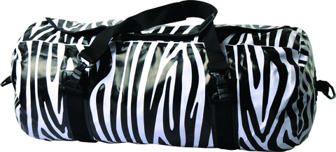 AceCamp Zebra Duffel Dry Bag 40L гермосумка
