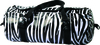 AceCamp Zebra Duffel Dry Bag 40L гермосумка - 1