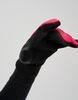 Перчатки лыжные Nordski Motion WS black-pink - 4