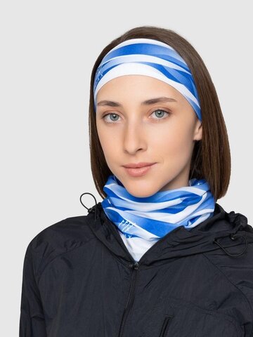 Многофункциональный бафф Moax Cloud ярко-синий