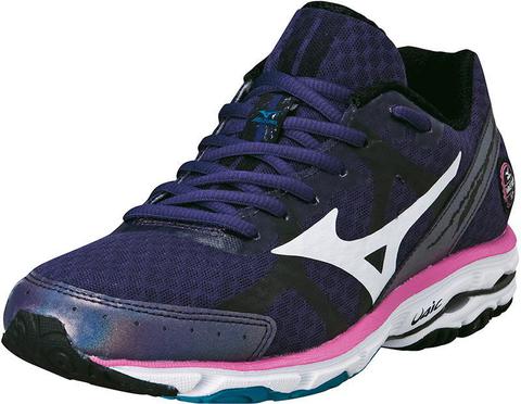 Mizuno wave new arrivals rider 17 ladies