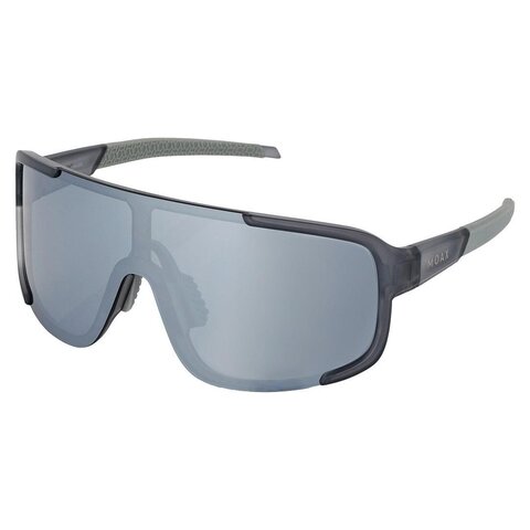 Спортивные солнцезащитные очки Moax Viru серые
