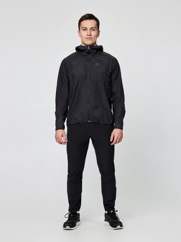 Мужской костюм для бега Nordski Easy Run Road black