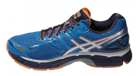 Asics GT 3000 2 Five sport.ru