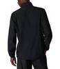 Asics Core Jacket куртка для бега мужская черная - 2