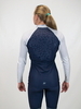 Женский лыжный гоночный костюм Noname Unstoppable Racing Suit 25 WO purple - 5
