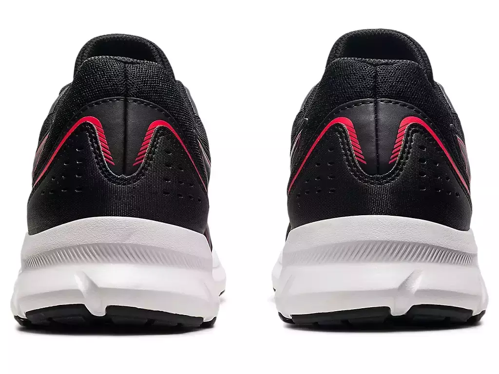 Asics Jolt 3 кроссовки беговые мужские черные (Распродажа) - 3