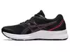 Asics Jolt 3 кроссовки беговые мужские черные (Распродажа) - 5