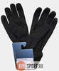 Nordski Jr Active WS перчатки детские black-red - 2