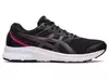 Asics Jolt 3 кроссовки беговые мужские черные (Распродажа) - 1