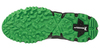 Mizuno Wave Daichi 4 GoreTex кроссовки для бега мужские черные-зеленые - 2