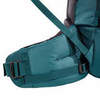 Tatonka Noras 65+10 туристический рюкзак teal green - 6