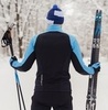 Nordski Premium лыжная куртка мужская breeze-black - 3