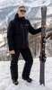 Мужские горнолыжные брюки Nordski Lavin 2.0 black - 9