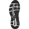 Беговые кроссовки мужские Asics GT-2000 6 серые-черные - 2