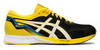Asics Tartheredge кроссовки для бега мужские черные-желтые - 1