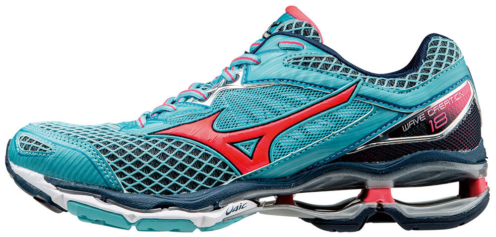 mizuno wave creation 18 opinioni