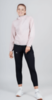 Женский костюм для бега Nordski Pro Light soft pink - 1
