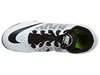 Nike Zoom Rival S 7 Шиповки на короткие дистанции (170 White) - 2