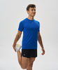 Мужской комплект для тренировок Nordski Run 2.0 aster blue-black - 2
