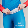 Nordski Premium RUS лыжный гоночный комбинезон blue - 18