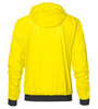 Куртка для бега женская Asics Fuzex Tr Lw желтая - 2