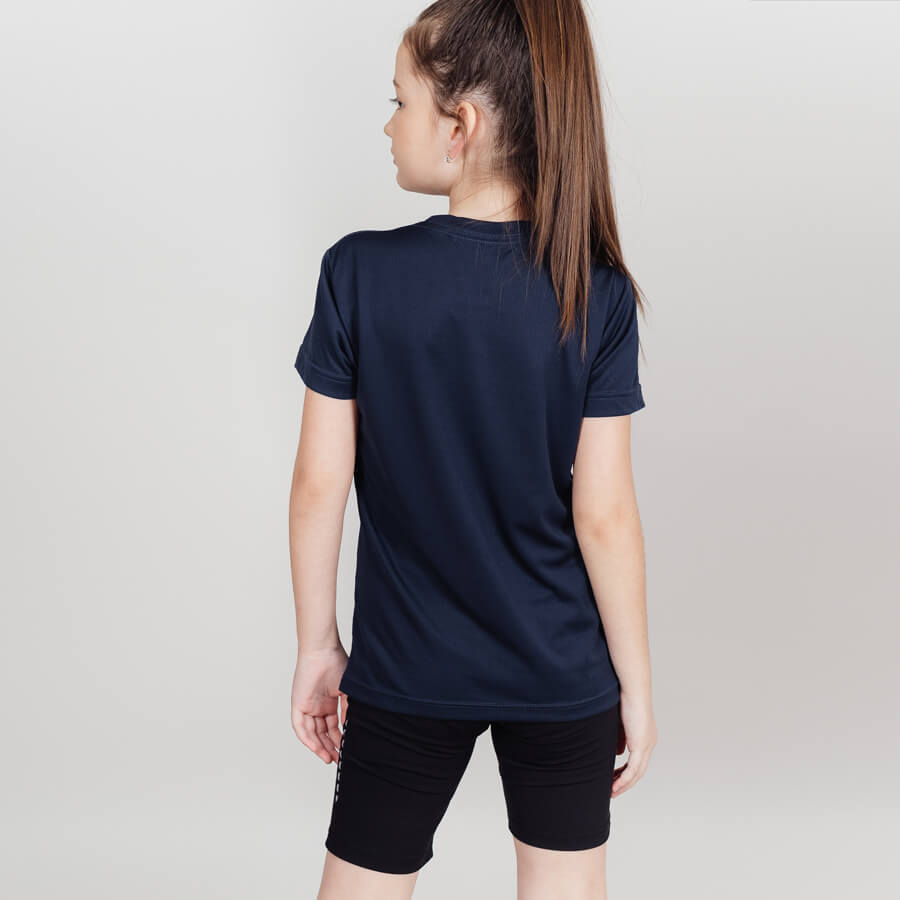 Nordski Jr Run Pro комплект спортивный детский dress blue - 3