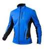 Детский лыжный костюм Victory Code Jr Speed Warm blue - 6