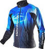 Noname Elite Jacket Digi UX лыжная куртка синяя - 1