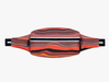 Поясная сумка для бега Enklepp Marathon Waist Bag agrabah - 1