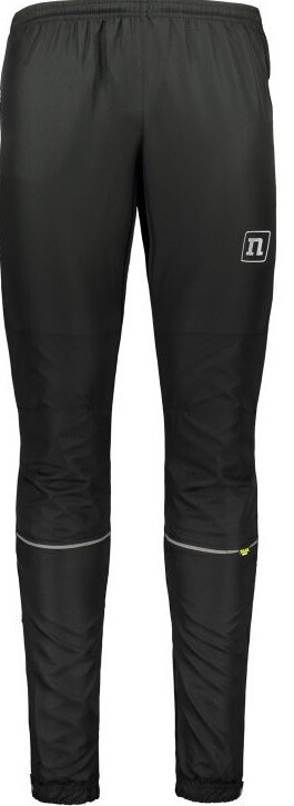 Костюм для бега Noname Strike Running черный - 13