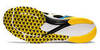 Asics Tartheredge кроссовки для бега мужские черные-желтые - 2