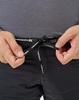 Мужской костюм для лыж и бега зимой Nordski Hybrid Pro 2.0 ice mint-black - 21