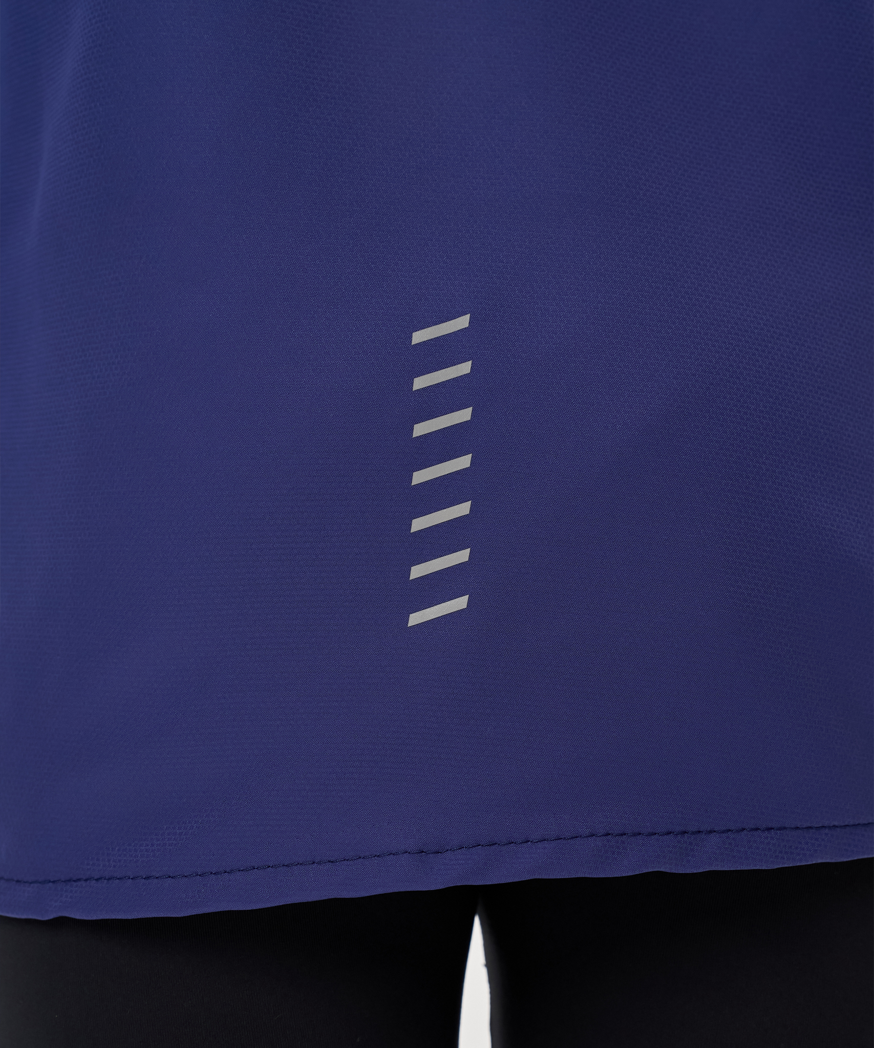 Детский спортивный костюм Nordski Jr. Run 2.0 deep purple-black - 13