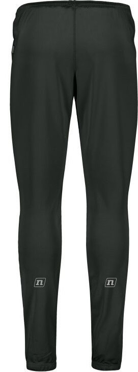 Костюм для бега Noname Strike Running черный - 14