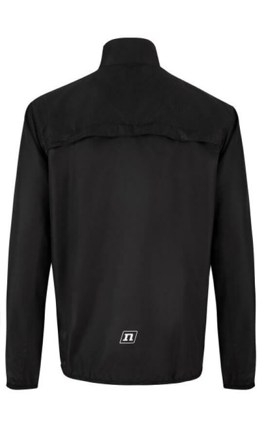 Костюм для бега Noname Strike Running черный - 9