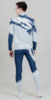 Лыжный гоночный костюм Nordski Premium унисекс pearl blue - 2